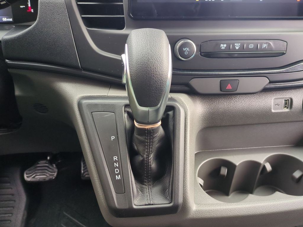 New 2026 Ford Transit 150 - photo 20