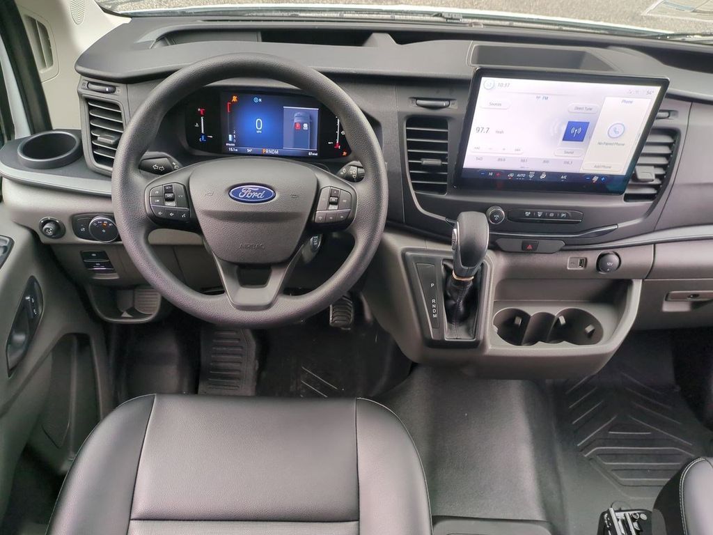 New 2026 Ford Transit 150 - photo 24