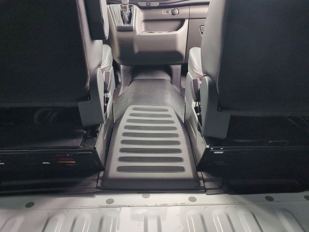 New 2026 Ford Transit 150 - photo 25