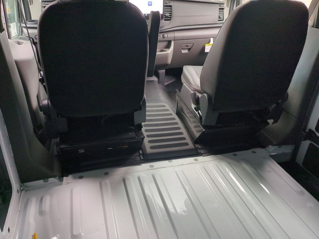 New 2026 Ford Transit 150 - photo 26