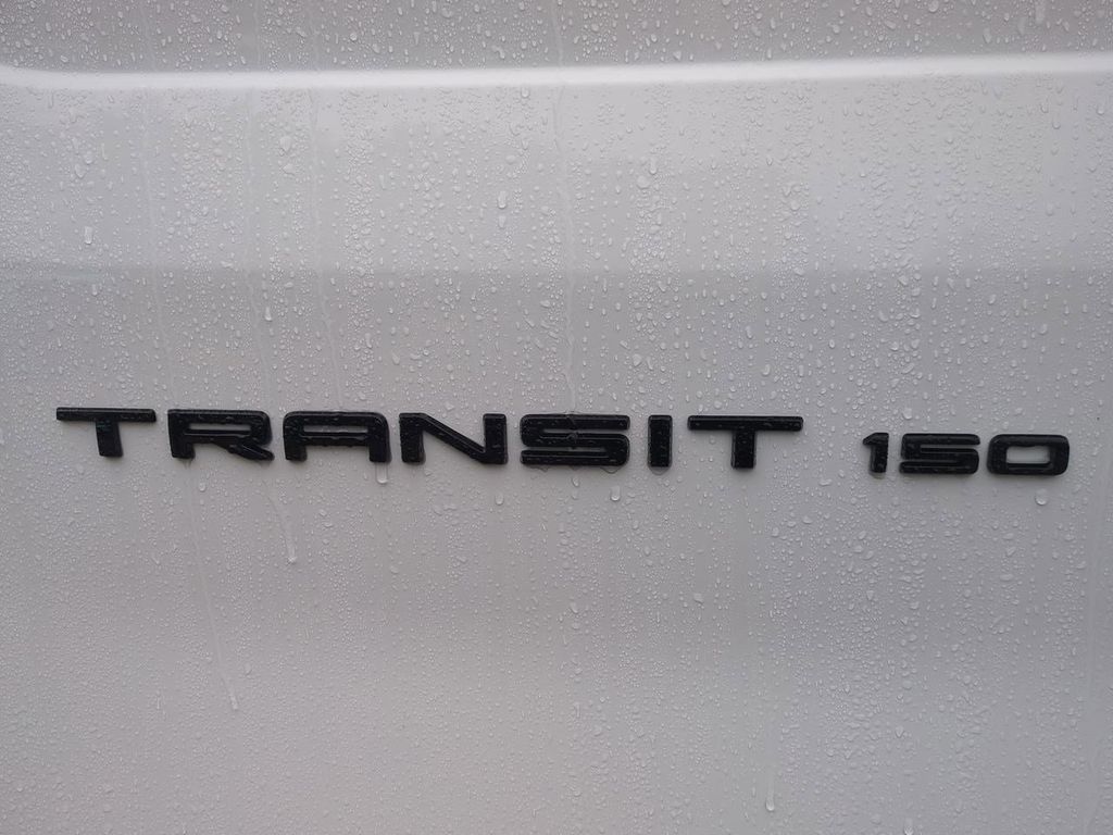 New 2026 Ford Transit 150 - photo 27