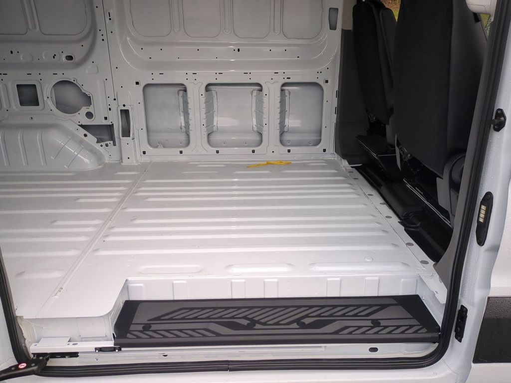 New 2026 Ford Transit 150 - photo 28