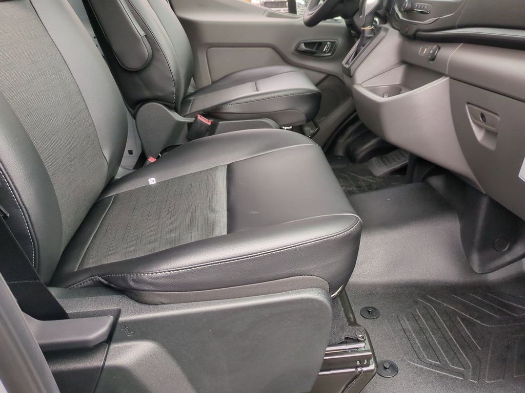 New 2026 Ford Transit 150 - photo 29