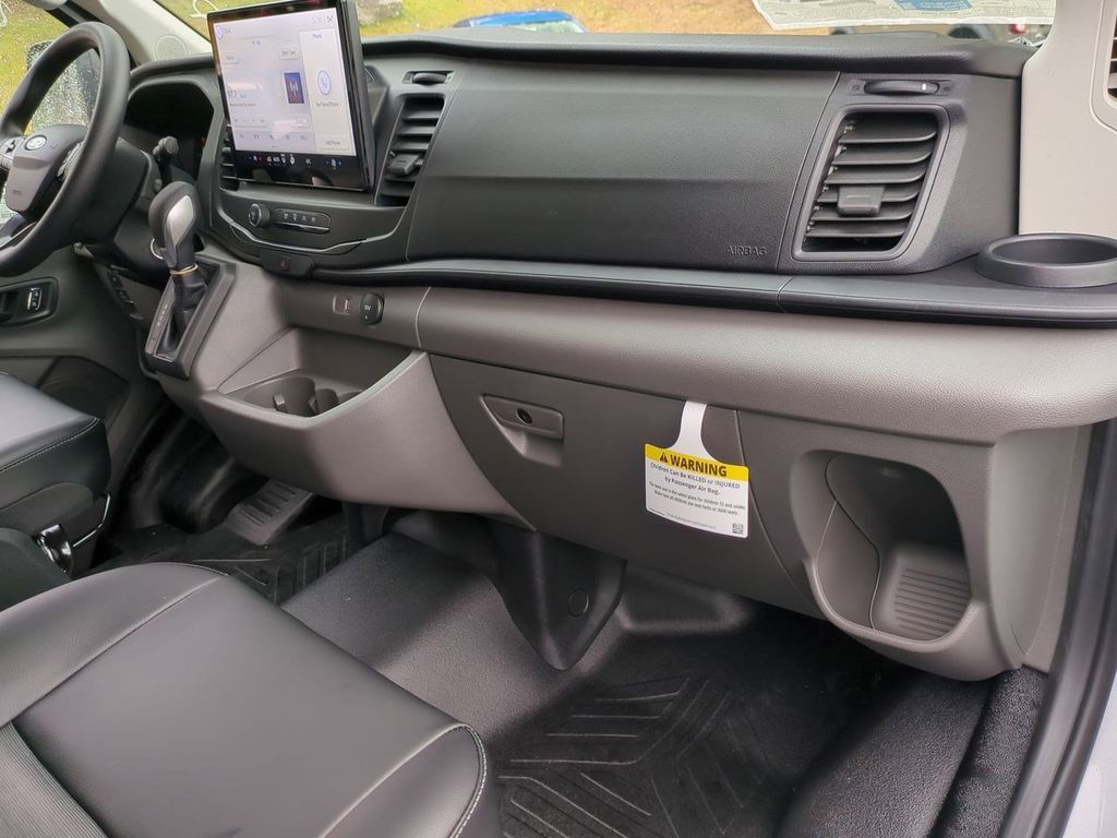 New 2026 Ford Transit 150 - photo 30