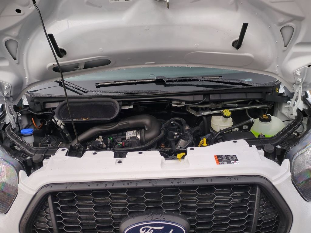 New 2026 Ford Transit 150 - photo 31
