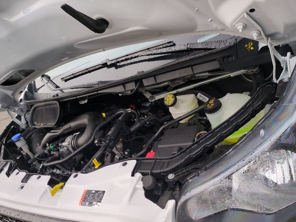 New 2026 Ford Transit 150 - photo 32