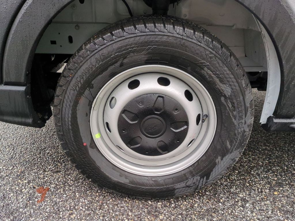 New 2026 Ford Transit 150 - photo 33