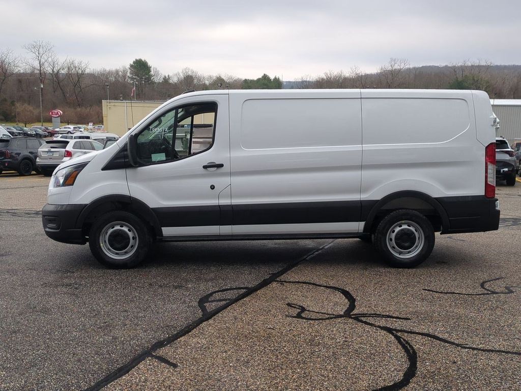 New 2026 Ford Transit 150 - photo 9