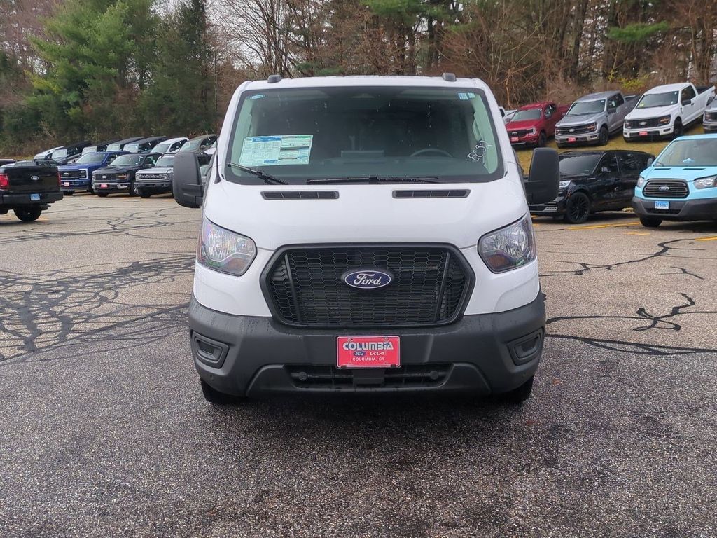 New 2026 Ford Transit 150 - photo 11