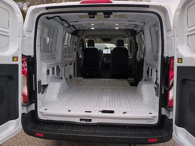 New 2026 Ford Transit 150 Low Roof Empty Cargo Van for sale #00D47068 - photo 2
