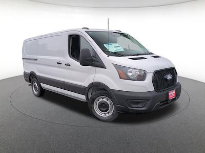 New 2026 Ford Transit 150 Low Roof Empty Cargo Van for sale #00D47069 - photo 1