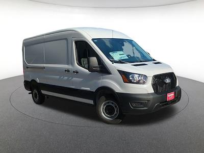 2026 Ford Transit 250 Medium Roof RWD Empty Cargo Van for sale #00D47083 - photo 1