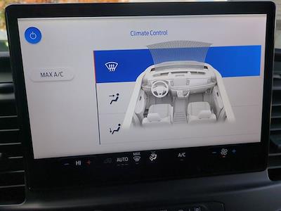 New 2026 Ford Transit 250 - photo 1