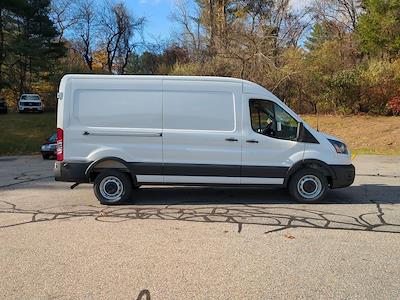 New 2026 Ford Transit 250 - photo 1