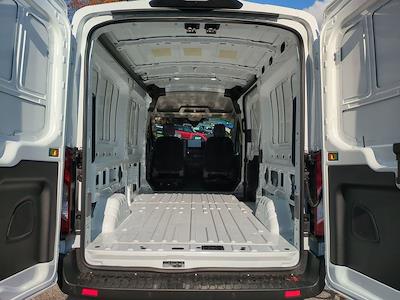 2026 Ford Transit 250 Medium Roof RWD Empty Cargo Van for sale #00D47083 - photo 2