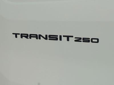 New 2026 Ford Transit 250 - photo 1