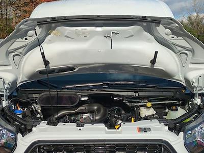 New 2026 Ford Transit 250 - photo 1