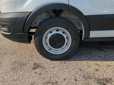 New 2026 Ford Transit 250 - photo 1