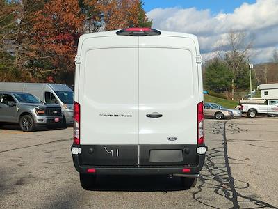 New 2026 Ford Transit 250 - photo 1