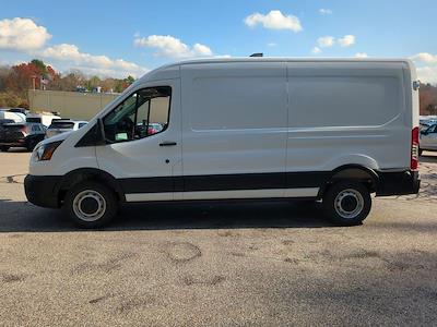 New 2026 Ford Transit 250 - photo 1