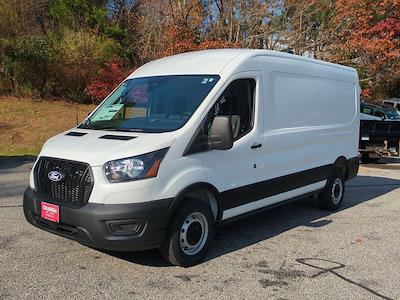 New 2026 Ford Transit 250 - photo 1