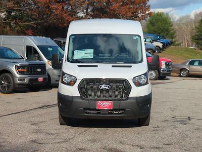 New 2026 Ford Transit 250 - photo 1