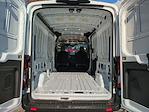 2026 Ford Transit 250 Medium Roof RWD Empty Cargo Van for sale #00D47083 - photo 2