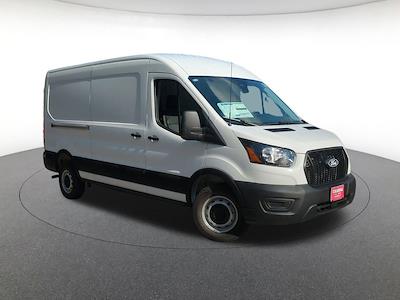 New 2026 Ford Transit 250 Medium Roof Empty Cargo Van for sale #00D47084 - photo 1