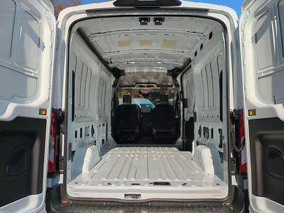 New 2026 Ford Transit 250 Medium Roof Empty Cargo Van for sale #00D47084 - photo 2