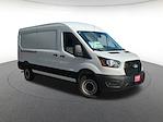New 2026 Ford Transit 250 Medium Roof Empty Cargo Van for sale #00D47084 - photo 1