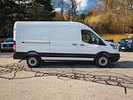 New 2026 Ford Transit 250 Medium Roof Empty Cargo Van for sale #00D47084 - photo 3