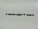 New 2026 Ford Transit 250 Medium Roof Empty Cargo Van for sale #00D47084 - photo 25