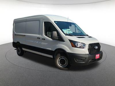 2026 Ford Transit 250 Medium Roof RWD Empty Cargo Van for sale #00D47085 - photo 1