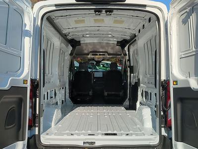 2026 Ford Transit 250 Medium Roof RWD Empty Cargo Van for sale #00D47085 - photo 2