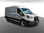 2026 Ford Transit 250 Medium Roof RWD Empty Cargo Van for sale #00D47085 - photo 1