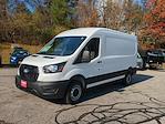 2026 Ford Transit 250 Medium Roof RWD Empty Cargo Van for sale #00D47085 - photo 8
