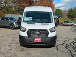 2026 Ford Transit 250 Medium Roof RWD Empty Cargo Van for sale #00D47085 - photo 9