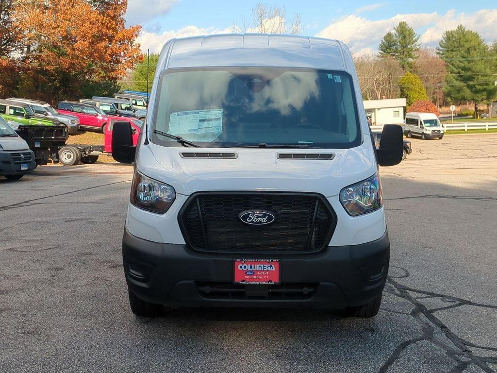 New 2026 Ford Transit 250 - photo 11