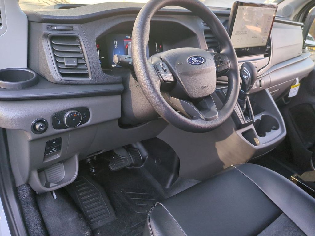New 2026 Ford Transit 250 - photo 12