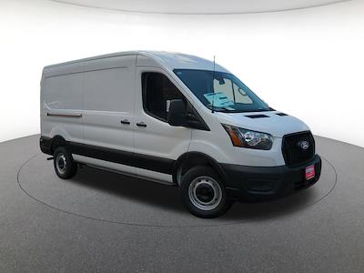 New 2026 Ford Transit 250 Medium Roof Empty Cargo Van for sale #00D47090 - photo 1