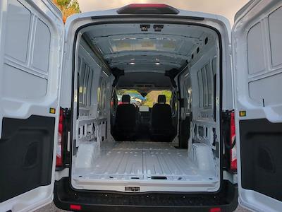 New 2026 Ford Transit 250 Medium Roof Empty Cargo Van for sale #00D47090 - photo 2