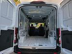New 2026 Ford Transit 250 Medium Roof Empty Cargo Van for sale #00D47090 - photo 2
