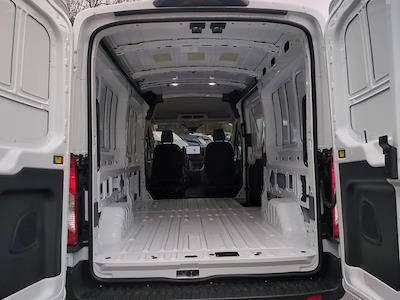 New 2026 Ford Transit 250 Medium Roof Empty Cargo Van for sale #00D47091 - photo 2