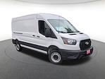 New 2026 Ford Transit 250 Medium Roof Empty Cargo Van for sale #00D47091 - photo 1