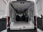 New 2026 Ford Transit 250 Medium Roof Empty Cargo Van for sale #00D47091 - photo 2