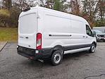 New 2026 Ford Transit 250 Medium Roof Empty Cargo Van for sale #00D47091 - photo 4