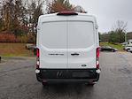 New 2026 Ford Transit 250 Medium Roof Empty Cargo Van for sale #00D47091 - photo 5