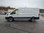 New 2026 Ford Transit 250 Medium Roof Empty Cargo Van for sale #00D47091 - photo 7