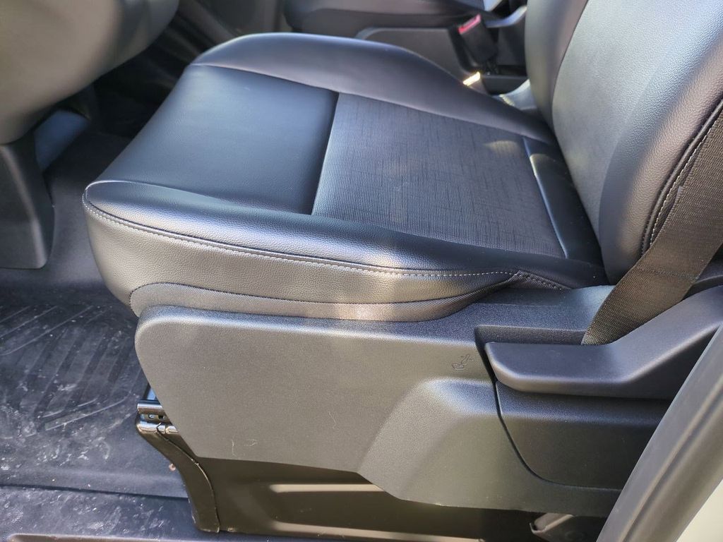 New 2026 Ford Transit 150 - photo 13