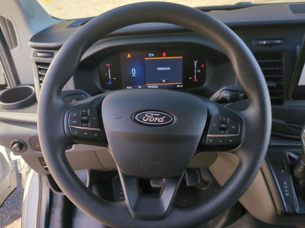 New 2026 Ford Transit 150 - photo 14